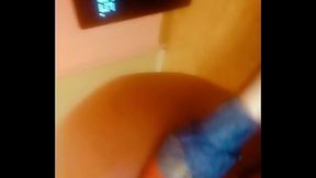 Give me a kiss, you choose where