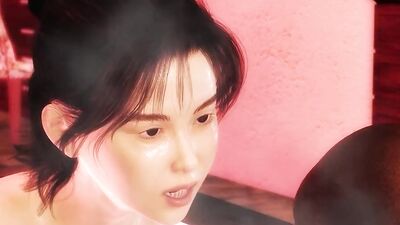 Experience the wildest hentai action with hot cartoon babes in hardcore action!