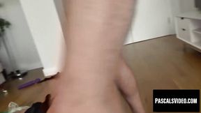 Ass fucked subslut experiences destruction through merciless sex