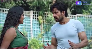 Indian De De Pyar De Sparks Creampie Heat