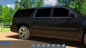 Helping the hotties #2: Johannes saw Bella's boobs while she was getting dressed