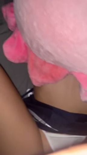 MY GIRLFRIEND ENJOYS MY FRIEND MORE THAN ME 😥