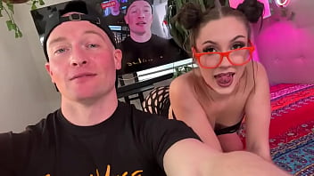 Wooo! Look who&rsquo_s coming to GoonMuse! It&rsquo_s jazminluvxxx