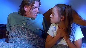 Gauge - Slutty Babysitter In Anal Dp Threesome - Ass To Mouth