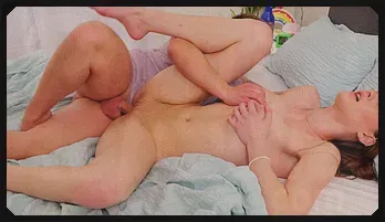 Olivia Madison & Joshua Lewis Bedroom Encounter