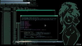THERE'S A RAT IN YOUR COMPUTER!