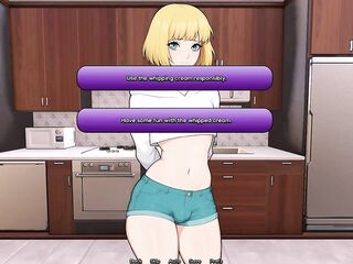 BUNKERED WITH FEMBOY #12 – Gameplay by Misterdoktor