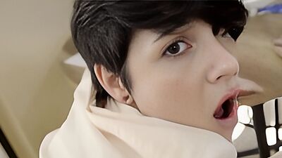 Bratty - Fucked My Step ter In Our Parents Bed