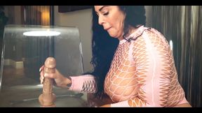 Fucking Myself for You