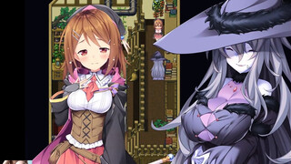 Mira and the Mysteries of Alchemy - Got a titjob from a milf wizzard mommy