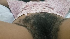 Hairy Girl Intense Passionate Action in HD - Natural Beauty, Raw Energy, Real Amateur Vibes, Unfiltered