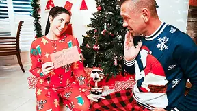 Peter Fitzwell And Theodora Day - Unwrap Me Stepdaddy