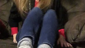 UNCOVERING MEATY SOLES