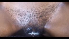 My Step Stepfather's Made Beg Me to Fuck Her Juice Wet Dripping Pussy Non Stop Till She Beg to Stop