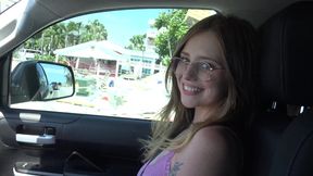 Stepdaddy Creampie My Wet Hole