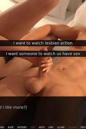 Exciting games: husband buying sex toys for his wife and blowing a big load of cum on her face ep 9