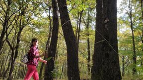 Explore the nature !