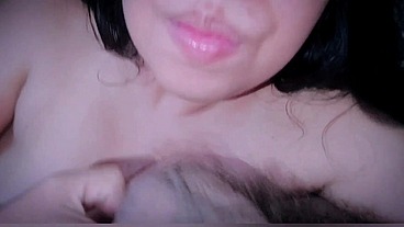 A Madrastra Teen Mexicana Recién Graduada La Pongo A Mamar Verga Y Monta Mi Verga Y La Muy Puta Tiene Un Orgasmo, Sexo Real Casero Amateur, ME COJO A MI MADRASTRA.