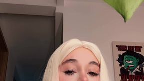 Community Creator
 @emily-mills1 @Sextoy in the mouth and #Blonde #Solo #Nude #Sexy xxx nsfw sex | Tik.Porn