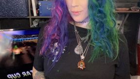 11:19:- Joystick Skills on and off the N64