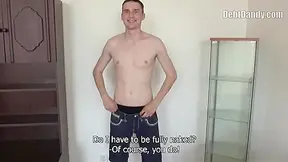 Horny Sex Video Gay Amateur Best Unique With Debt Dandy