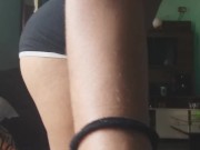 dançando