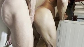 eating the white bear! episode 2