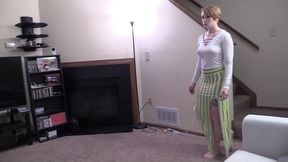 Isabelle Trained