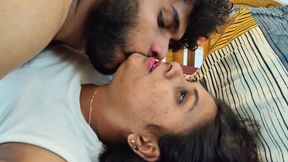 girl and electrician hot fuck while she was alone at home, Mallu girl hot fuck with worker, Worker and beautiful girl fuck