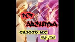 Cai&ocirc_to'_Mc - Top Absurda (Prod. Cyber) youtube.com/caiotomc