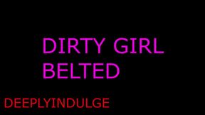 Sultry audio: Daddy's dirty talk turns me into a cum gushing mess