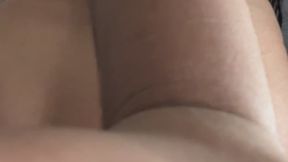 Intimate Anal Tease