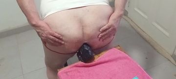 I&#039;m so Horny and I Just Want to Fuck Really Deep