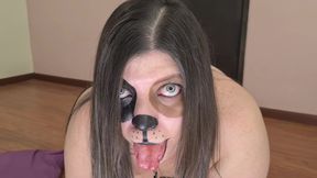 Puppy Part 3