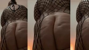 PAWG Wife Ready to Get Fucked Hard