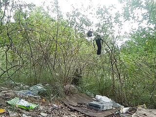 Oh my dear in the water park