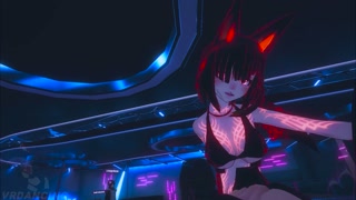 [VRChat] Lap Dancing: Chris Brown - Sex 2