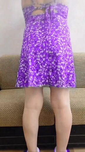 Lollipopish Temptation Melts My Candy Soul