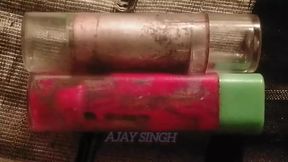 Apply oil on the desi end of the gum and #Desi #Village #Stori #Stories #Gaam Hindi #Indian #India #Stori #Hot #Tight #Desi