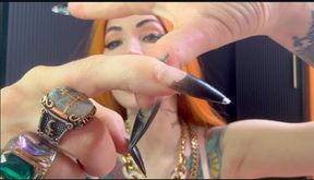 Diminished and Doomed: the Price of Brattiness - POV VORE  EDITION, GIANTESS, FATAL, SHRINKING