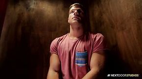 Priests Glory Hole Confessional