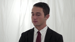 Missionary Boys: A Missionary's Secret Sin