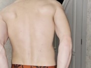 Balkan Twink RESANU Bottoms Like a Pro — Moaning, Begging, and Taking Every Inch 💦🍑