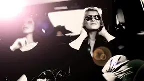 Blonde German slaves take harsh punishment in cage and bathroom