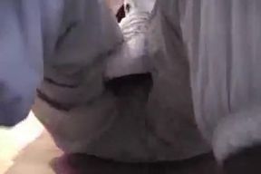 Horny male in fabulous sports gay xxx clip