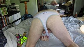 Modeling Fetish Wear 1 From Hairyartist Will