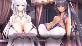 Exploring Intimate Moments in Japanese H-Anime: A Captivating Journey