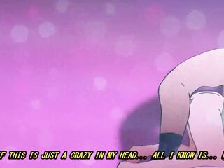 My str8 ally! Movie scenes 1,two and three - anime homosexual bara queer