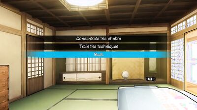 Naruto - Kunoichi Trainer (Dinaki) Part 20 Came So Hard By LoveSkySan69