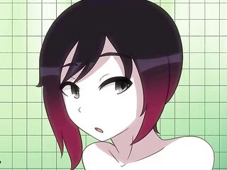 artoon Sex In The Shower // MANGA Uncensored